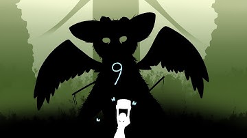 The Last Guardian Part 9: Issuing Commands