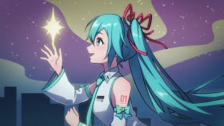 ウィッシュ・スター / 初音ミク