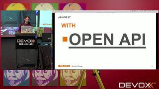 API First development with OpenAPI - You should you practise it !? by Nick Van Hoof