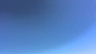 Estes Ascender 2-Stage Flight - E16-0 E16-8