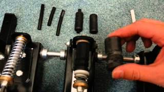 CST Pedals Rubber Replacement Damper for the Brake