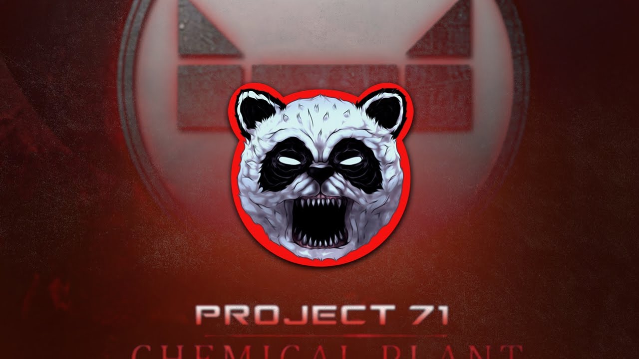 Project 71 - Chemical Plant [Subdivide Records]