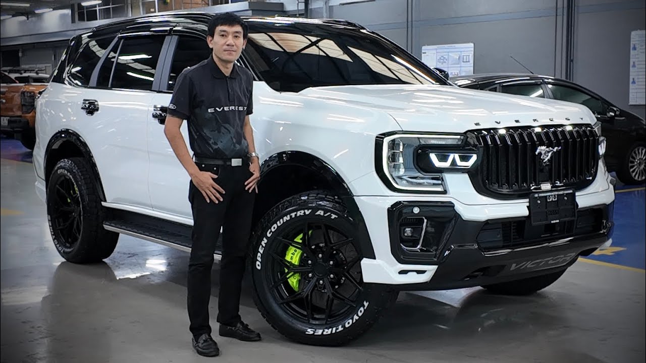 Everest Titanium จัดทรงดูไบ หล่อรวย สนใจโทร 065-2120806 