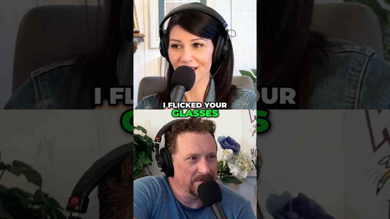 Why was he so mad???