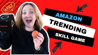 FUN AMAZON Skill Bouncing Game YOU CAN'T STOP PLAYING screenshot 4