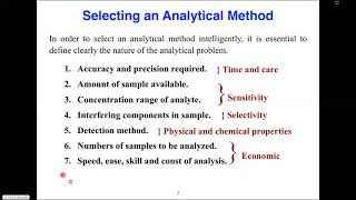Lecture 5_Introduction to Spectroscopy and Instrumental analysis_Part 1 screenshot 5