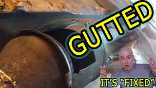 How to "fix" a catalytic converter rattle Replacing Catalytic Converter Its Rattles