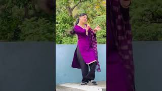झुमकी हरै गे || Jhumki Hare Ge |DANCE New Uttrakhandi Song