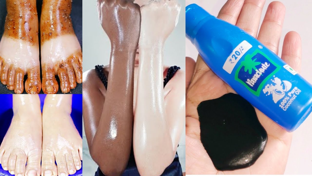 Coffee facial scrub at home Coffee facial for skin whitening