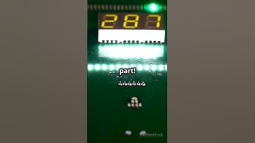 Understanding Asynchronous Counters: The Ripple Effect Explained!