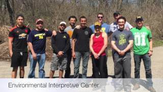 BAP Kappa Sigma 2017 Gold Challenge