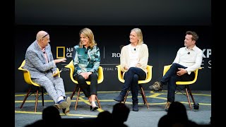 Bringing the Natural World to Life | Explorers Festival 2019