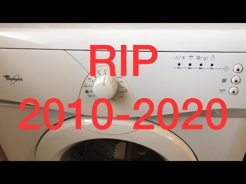 Whirlpool Vestel Finally Dead Hello Vestel Again