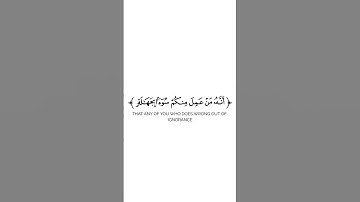 كروما شاشة بيضاء قرآن كريم 🌿تلاوة من سورة الأنعام 🌿القارئ راشد الحليبة 🌿