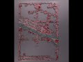 Professor Puzzle - Paris Map - 1,000 pieces