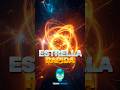 🌟 La ESTRELLA más RÁPIDA: 716 giros por segundo #shorts