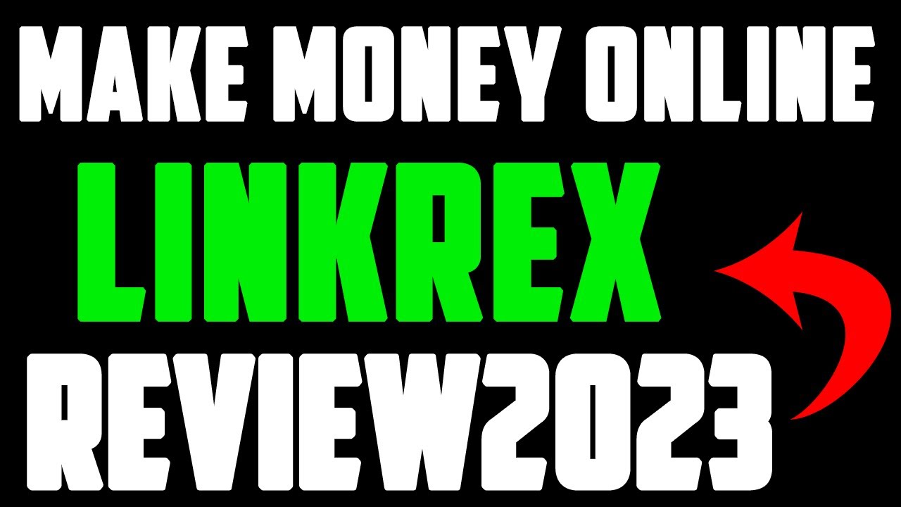 Shorten URLs And Earn Money With Zero Invest | Linkrex Complete  Review 2023