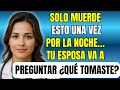 MASTICA ESTA ESPECIA NATURAL 60 SEGUNDOS y RECUPERA TU ENERGÍA de Forma NATURAL | URÓLOGO