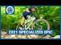 NEW Specialized Epic | XC Racing Just Got RADICAL