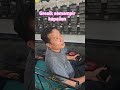 perkutut bangkok