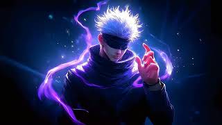 Gojo Satoru Aura 4k Live Wallpaper