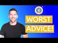 3 pieces of BAD ADVICE from Facebook Boost Conference (and what to do instead)