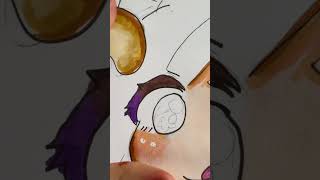 Emu otori drawing 🩷💖wonderhoy