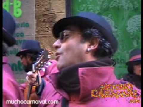 2009 Ilegal Los detectives privaos 2
