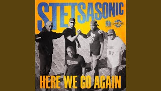 Here We Go Again (A Capella)
