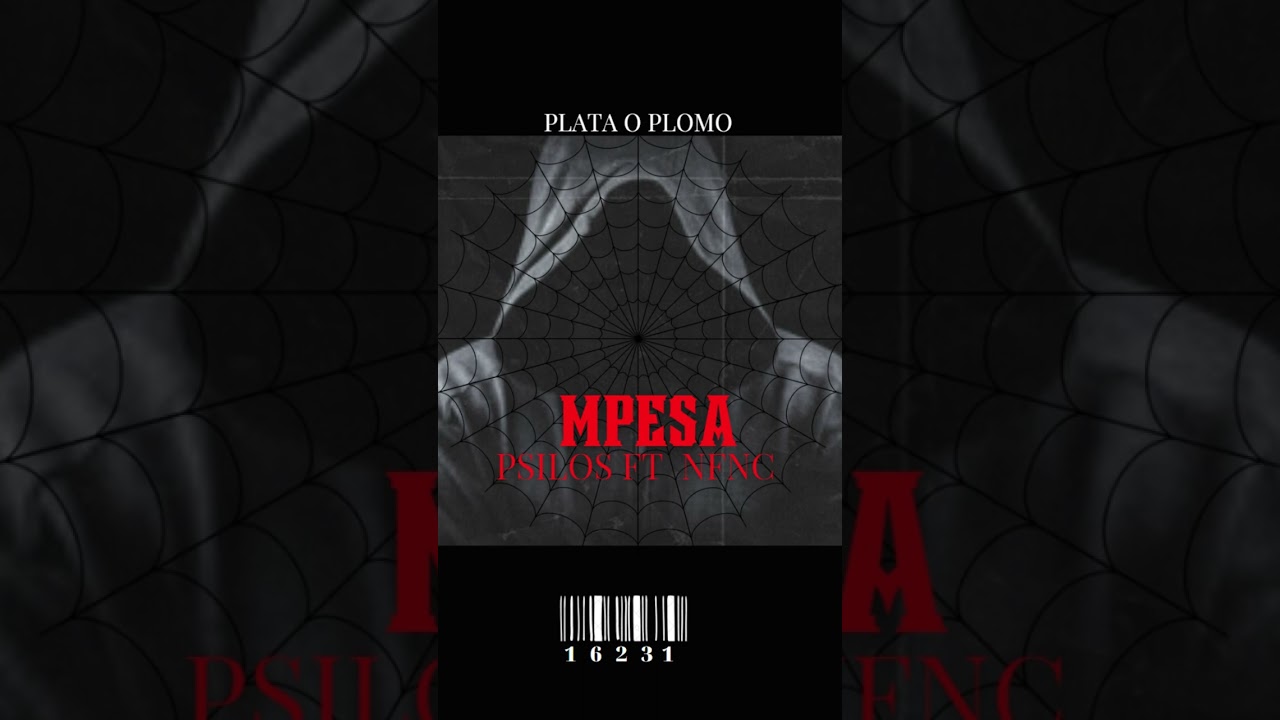 Watch PSILOS ft NFNC - MPESA on YouTube Watch PSILOS ft NFNC - MPESA on YouTube