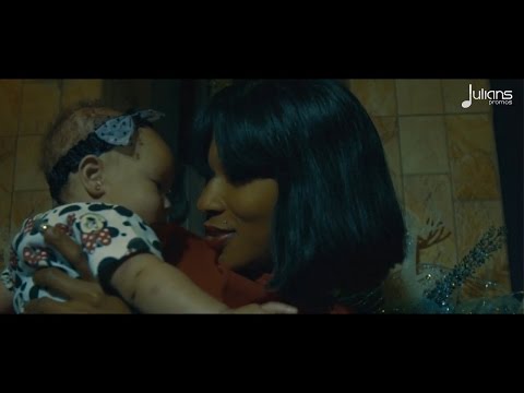 Patrice Roberts - Big Girl Now (Official Music Video) \