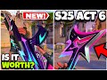 Valorant’s New Battle Pass – Worth It or Not? Full Breakdown