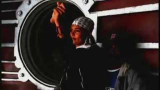 Aaliyah - More Than A Woman (deleted scenes)