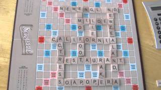 Word Domination Remake screenshot 1