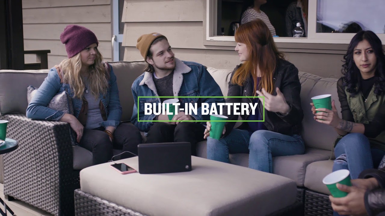 FreePlay Series - Commercial