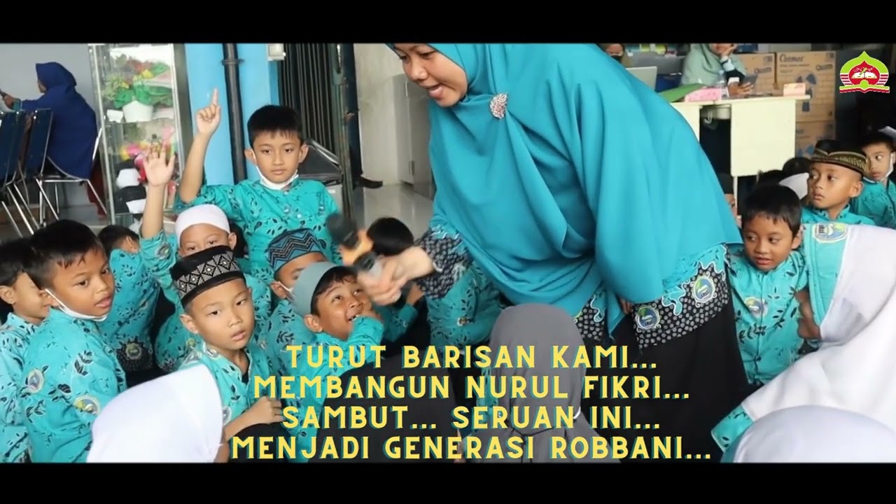 MARS NURUL FIKRI