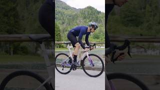 The XDS RS7: Where speed meets lightweight design. #xds #rs7 #cyclinglife #roadbike #bicycle