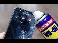 12 необычных способов использования WD-40