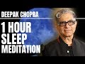 Sleep meditation  special meditation by deepak chopra