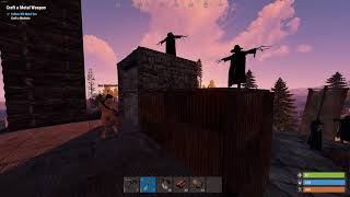 Projectile invalid