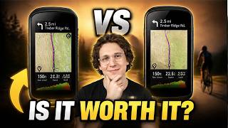 Garmin Edge 1050 vs 1040: The Real Differences You Need to Know