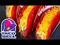 10 Taco Bell Menu Items You Can't Order Anymore