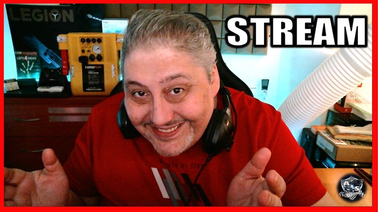 🎥ANIVERSARIO DEL CANAL -  9 AÑOS EN DIRECTO  ✔ 01-03-26