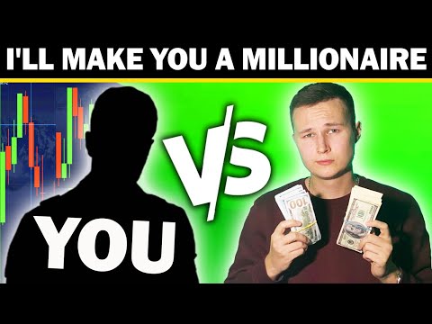 Binary Options / Gave Strategy to the Subscriber and he became rich / PocketOption & Quotex