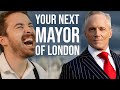 Brian Rose is Running for Mayor - I PREDICTED THIS!?