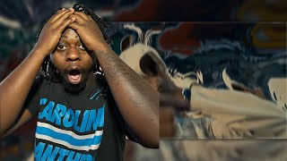 HAITIAN REACTS To BIN - SWOOSH FT. Leviano