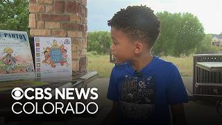 Imagination Library Aurora says Dolly Partons program has incredible impact on children