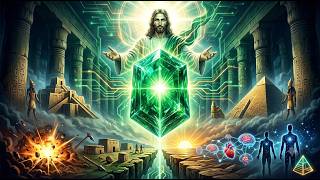 The Ancient Wisdom and Lost History of the Emerald Tablets | Billy Carson