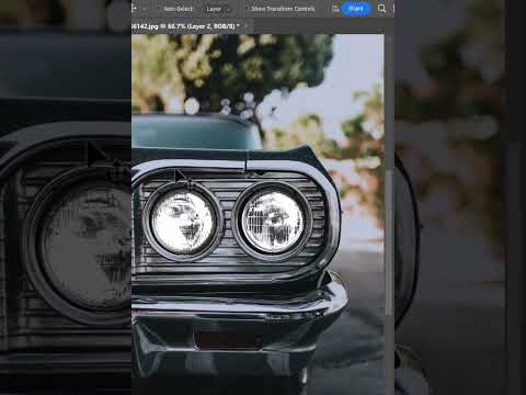 Add Realistic Light