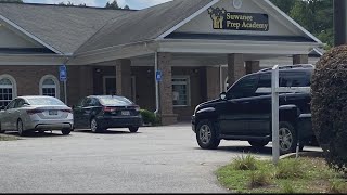 Day care teacher says she was fired after documenting 'unsafe conditions'